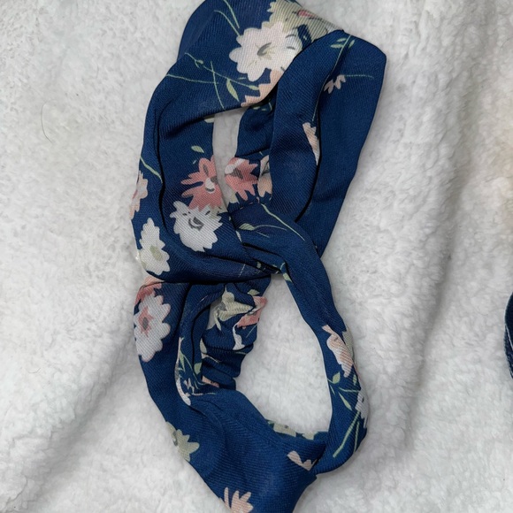 Set of 10 headbands - Picture 4 of 6